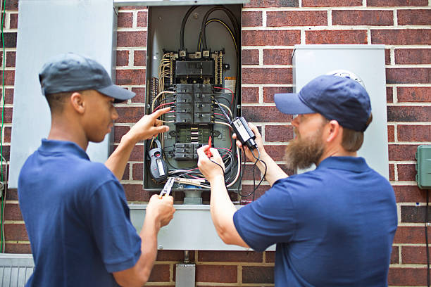 Emergency Electrical Repair Services in Carlsbad, NM